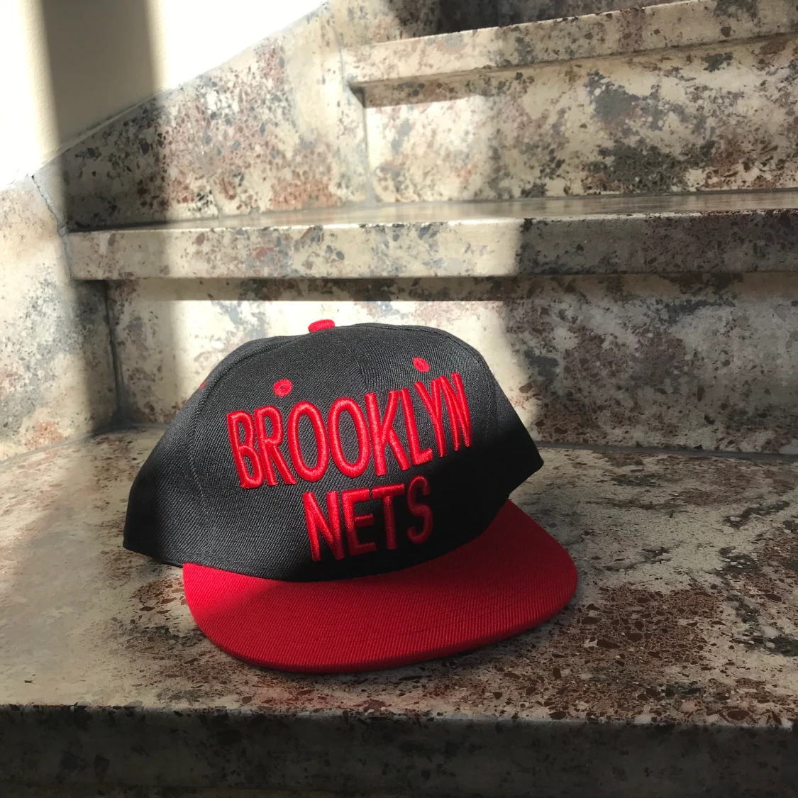 Brooklyn keps