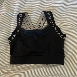 Sport BH  - Sport-bh från rönnisch använd Max 3 ggr.