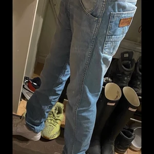 Wrangler vintage  - Skick 10/10  W31 pris kan diskuteras. Skriv för mer bilder 