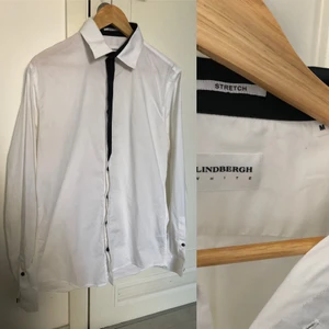 Lindbergh - Snygg skjorta söker ny ägare