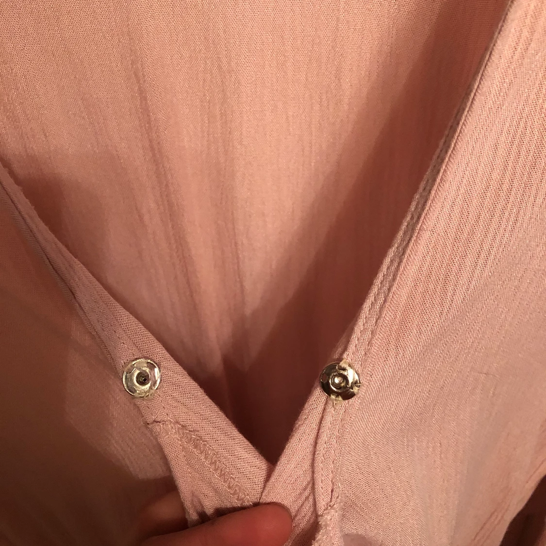 Byxdress från HM - 91