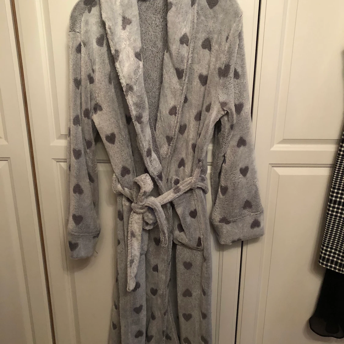 Morgonrock från kappahl