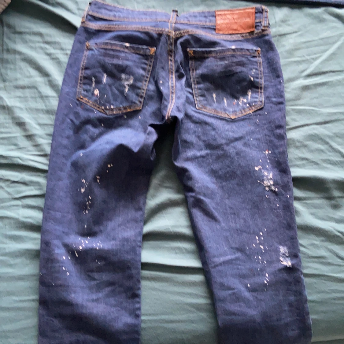 Dsq jeans äkta - 90