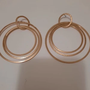 Örhänge - Örhänge 