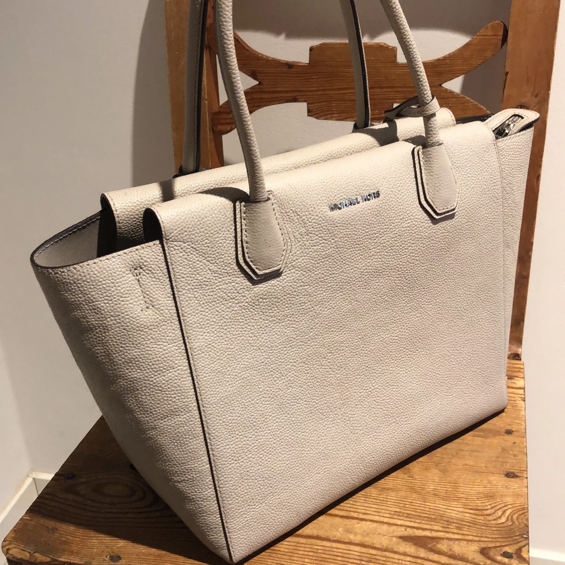 Michael Kors väska  - 90