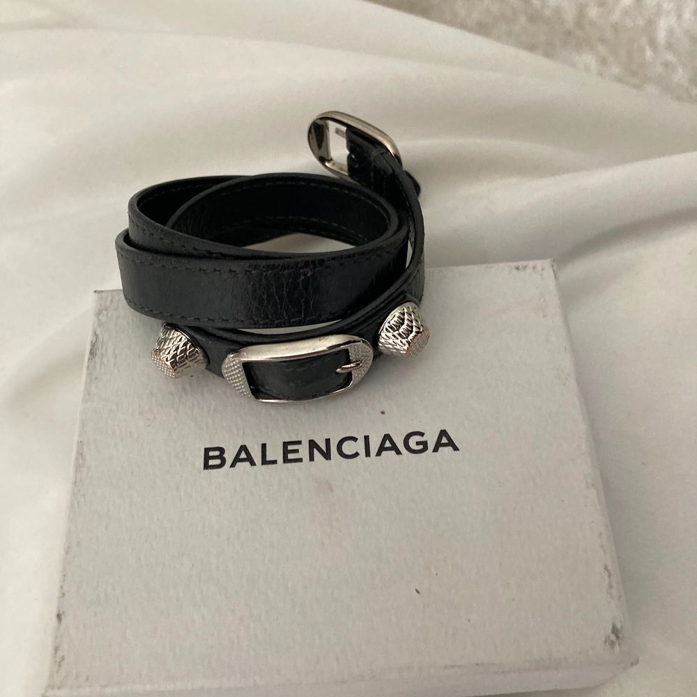 Balenciaga armband - Balenciaga | Plick Second Hand