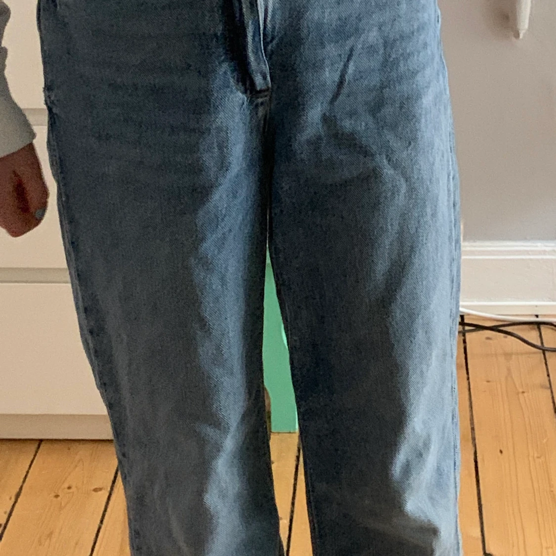 Monki jeans 