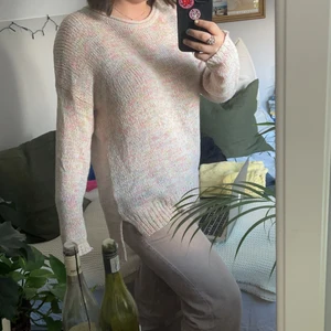 stickad topp - super fin stickad topp från ane mone i strl M. super fint skick och sparsamt använd