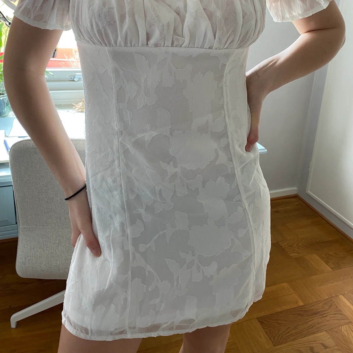 Superfin sommarklänning! - 90