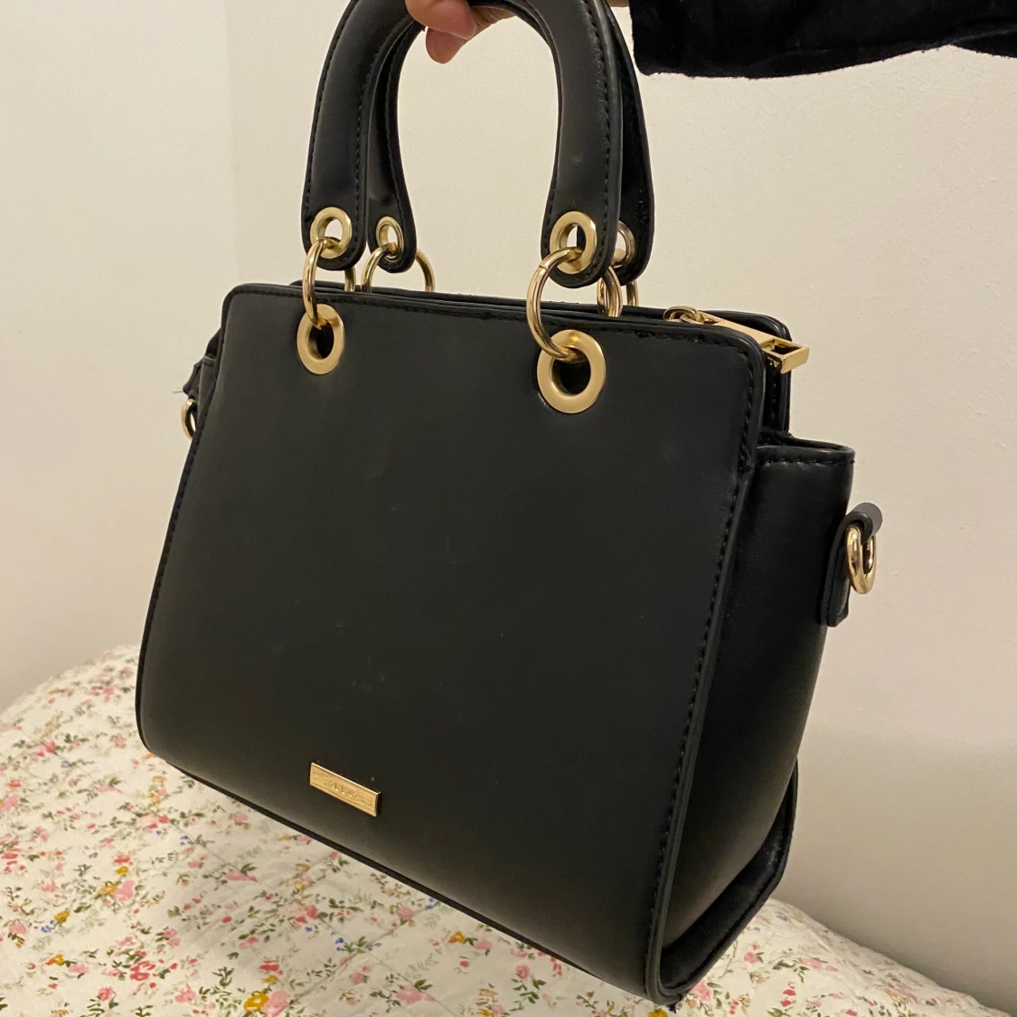 Väska fr zalando - 90