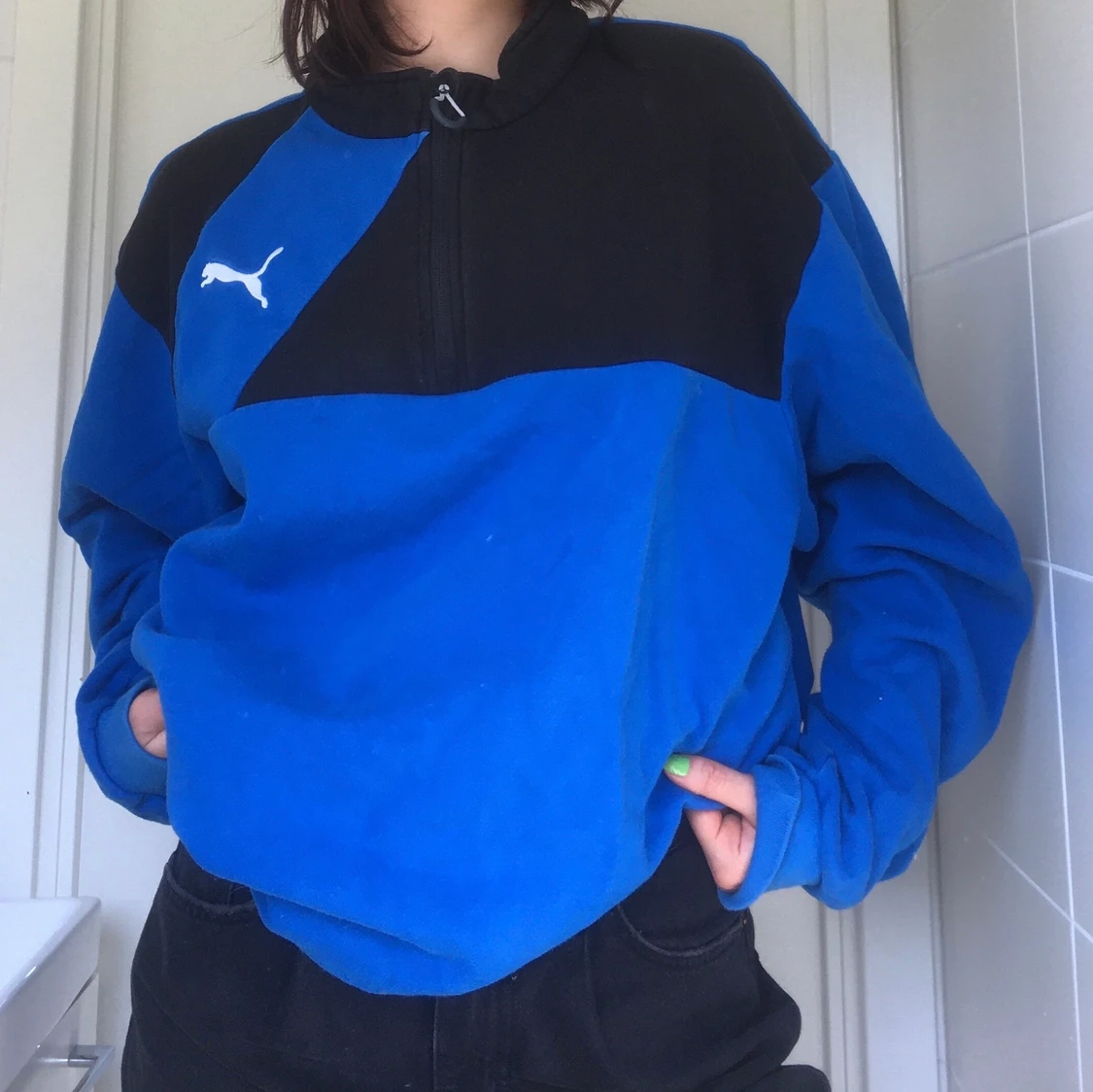 Puma sweatshirt - 90