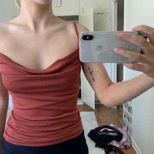 Topp strl xs  - Passade inte i färgen 