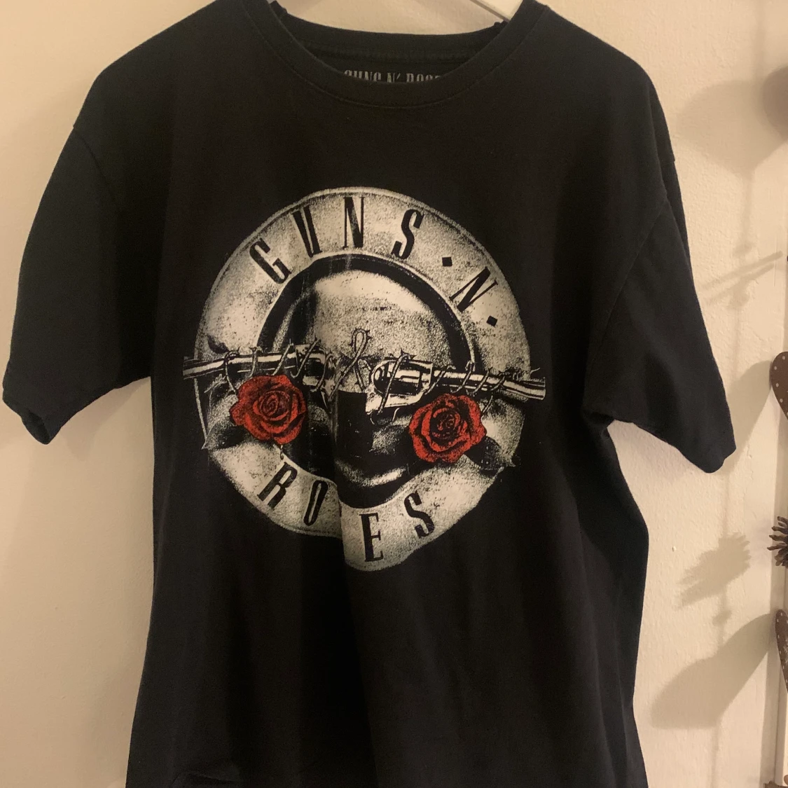 Guns N Roses tröja