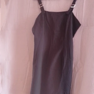 Klänning - "kostym" klänning