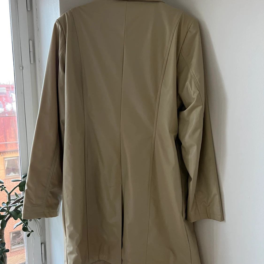 Faux skinnjacka - 91