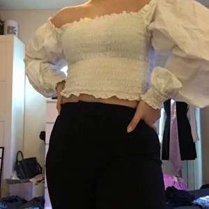 Topp - Supersnygg topp från bikbok! Frakt 45kr❤️