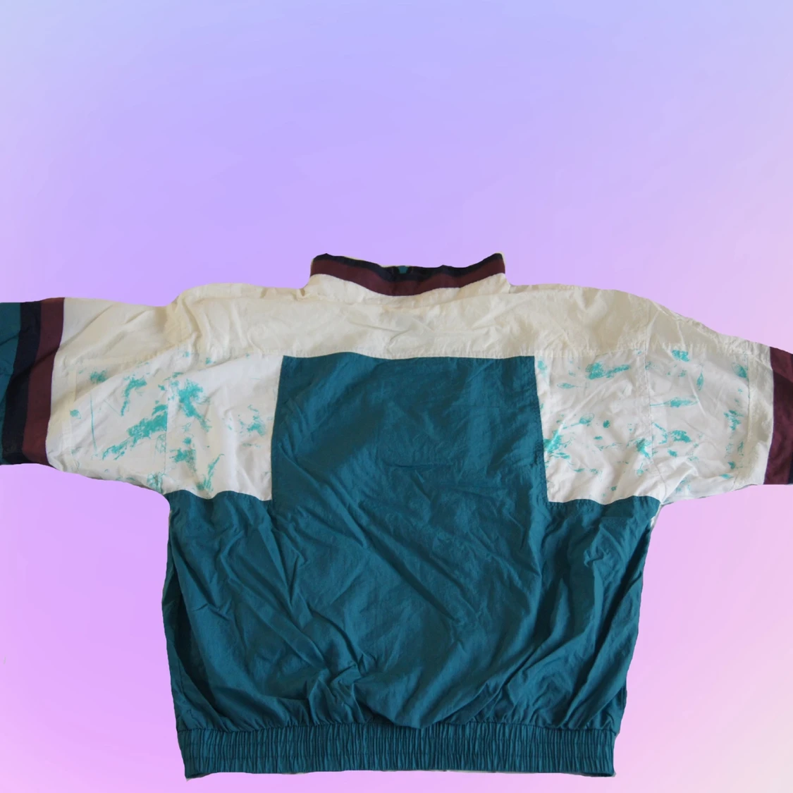Vintage Rox Track-Jacket - 90