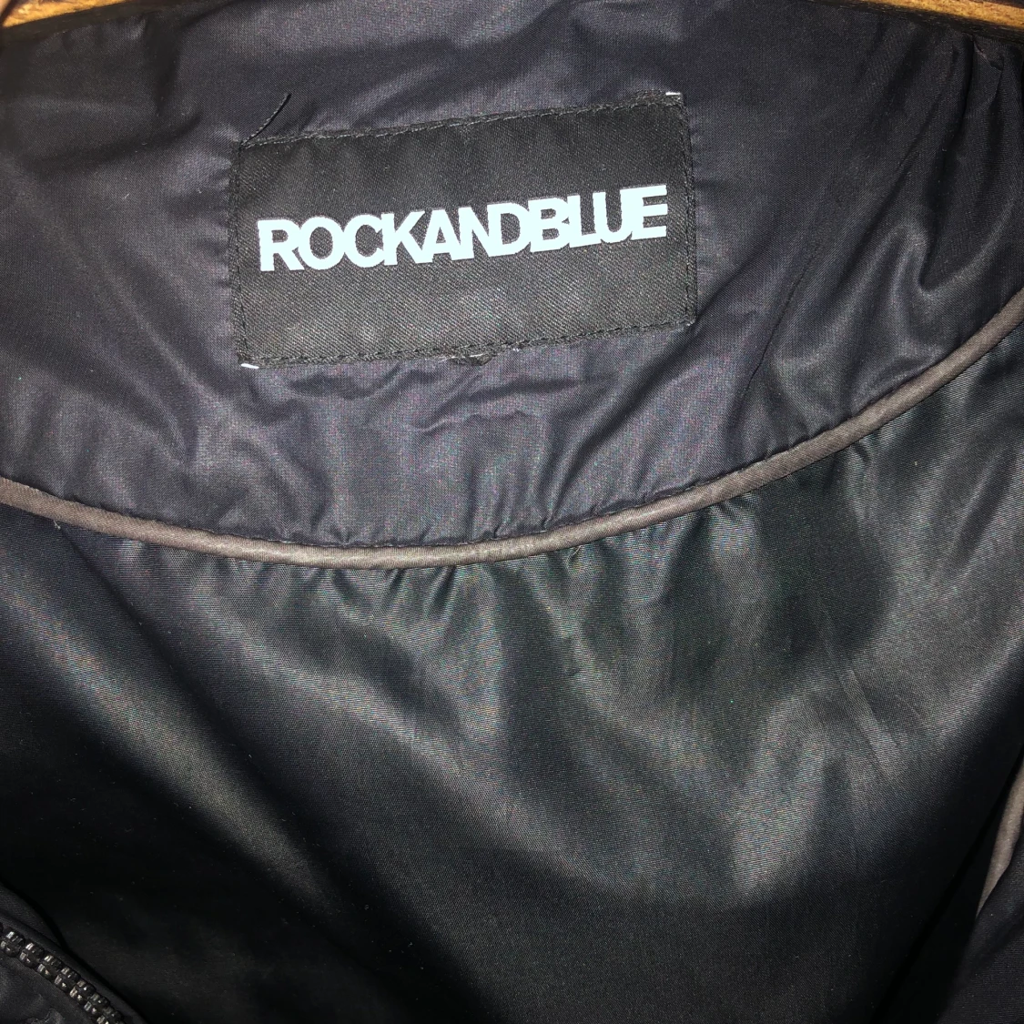 Rockandblue vinterjacka strl m - 91