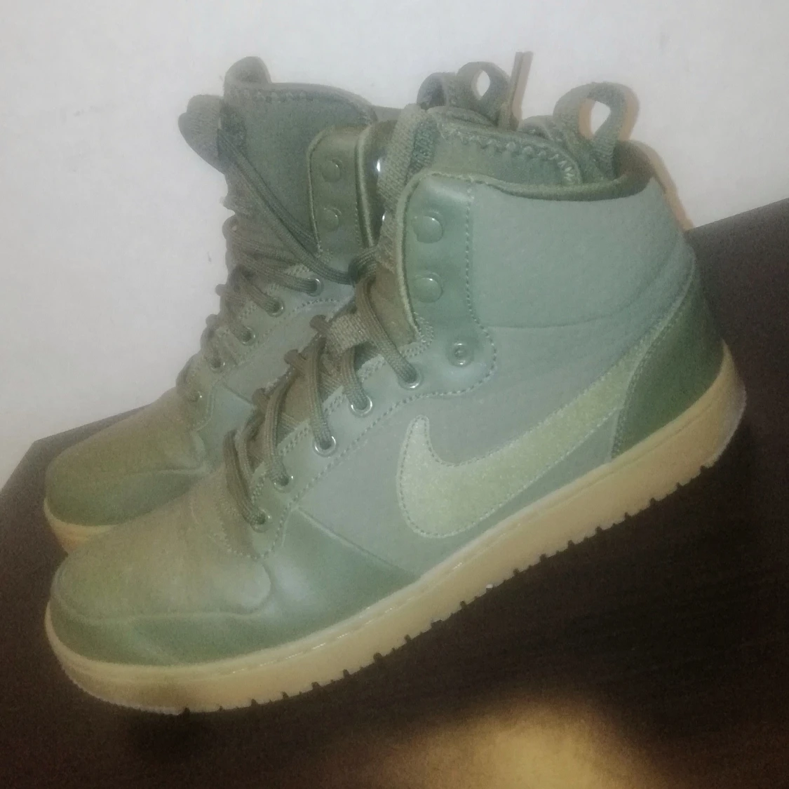 Nike Jordan 1 High - 90