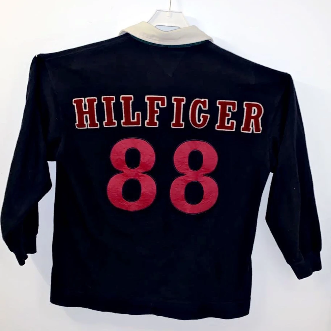 Tommy Hilfiger - Vintage - 90