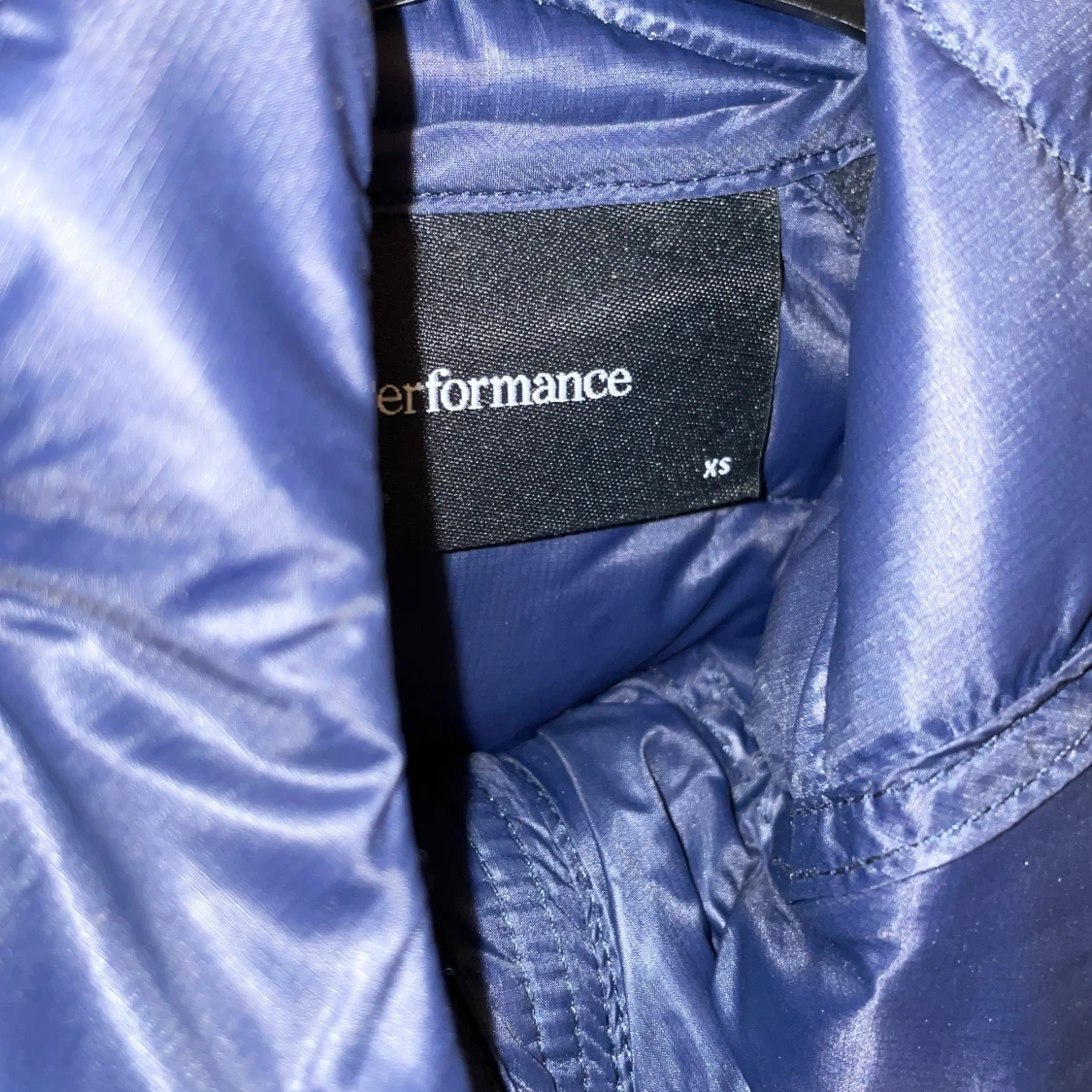 Peak performance jacka - 91