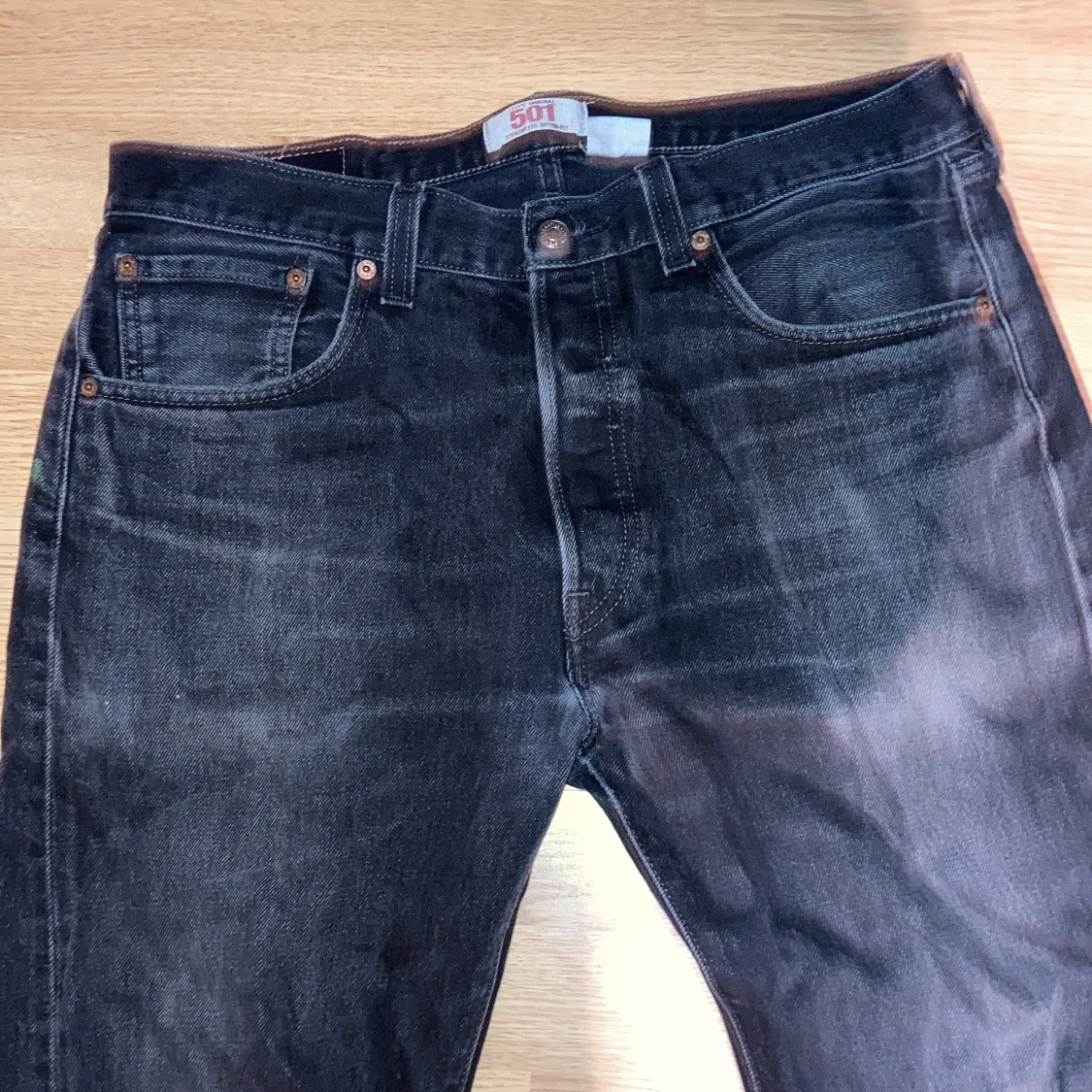 Levis 501 - 90