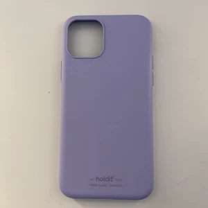 Holdit skal IPhone 11pro - Lila holdit skal till IPhone 11pro. Inga defekter. 100 inkl frakt 