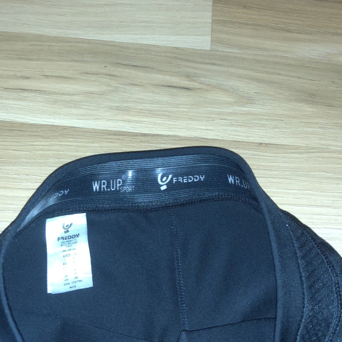 Träningsbyxor  - 90