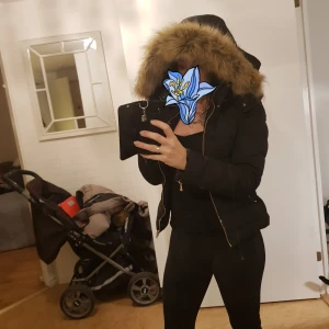 Jacka - Fin Jacka Zara xs