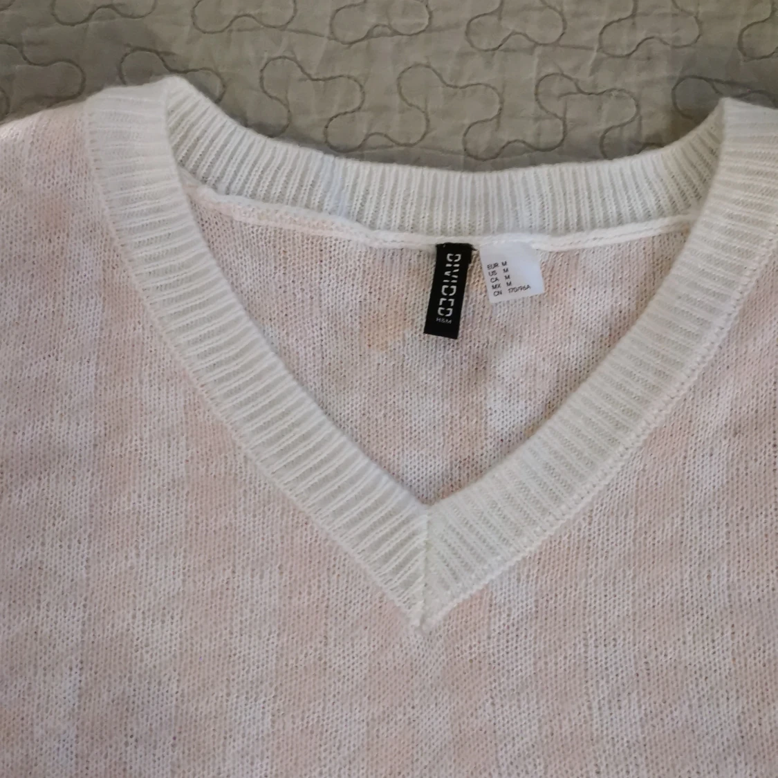 Väst från h&m - 90