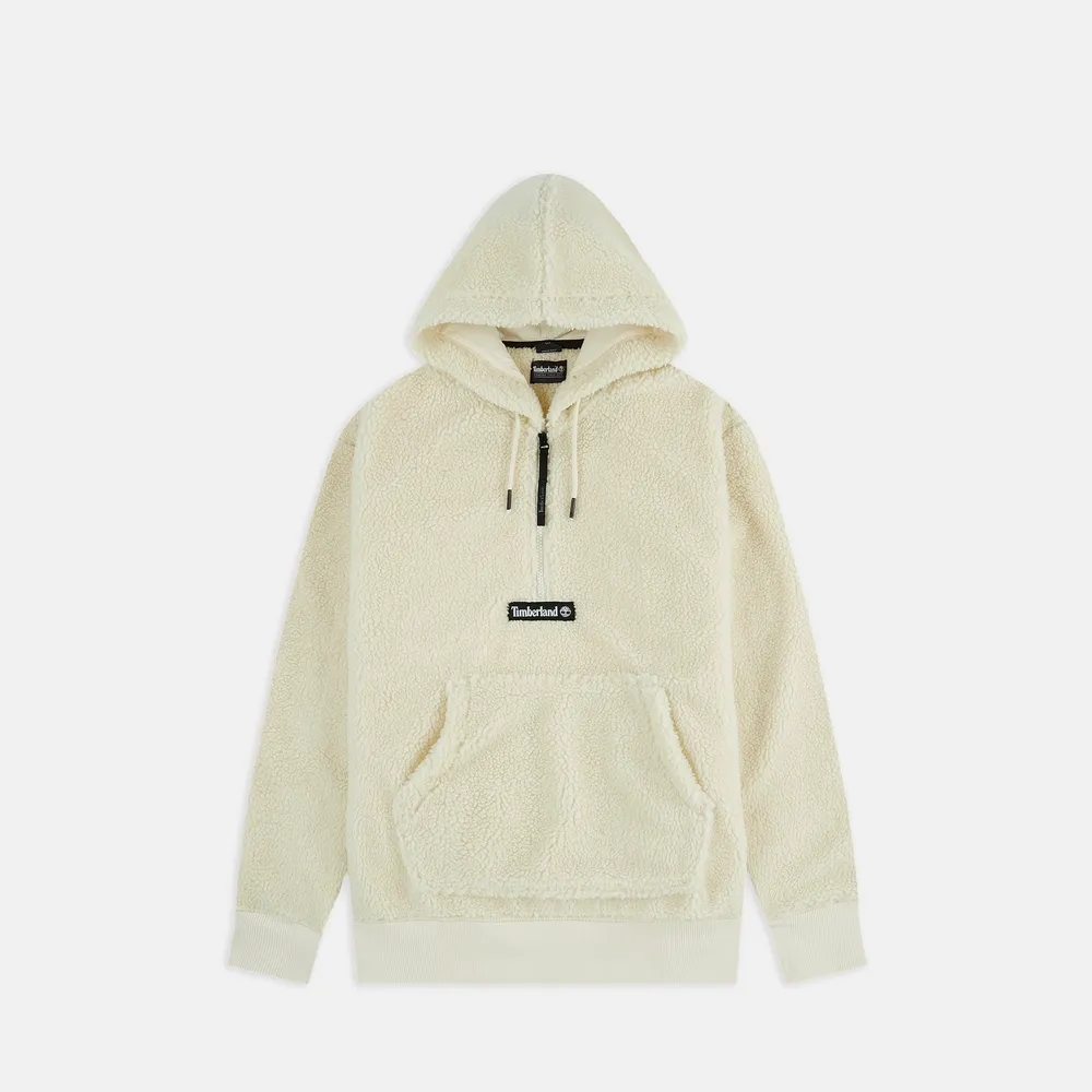 varm och gosig timberland fleece som jag säljer för att den inte kommer till användning. knappt använd. ursprungspris: 900kr. unisex. . Hoodies.