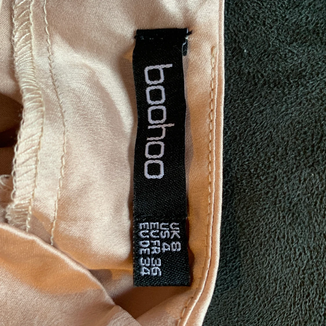 Festtopp boohoo  - 91