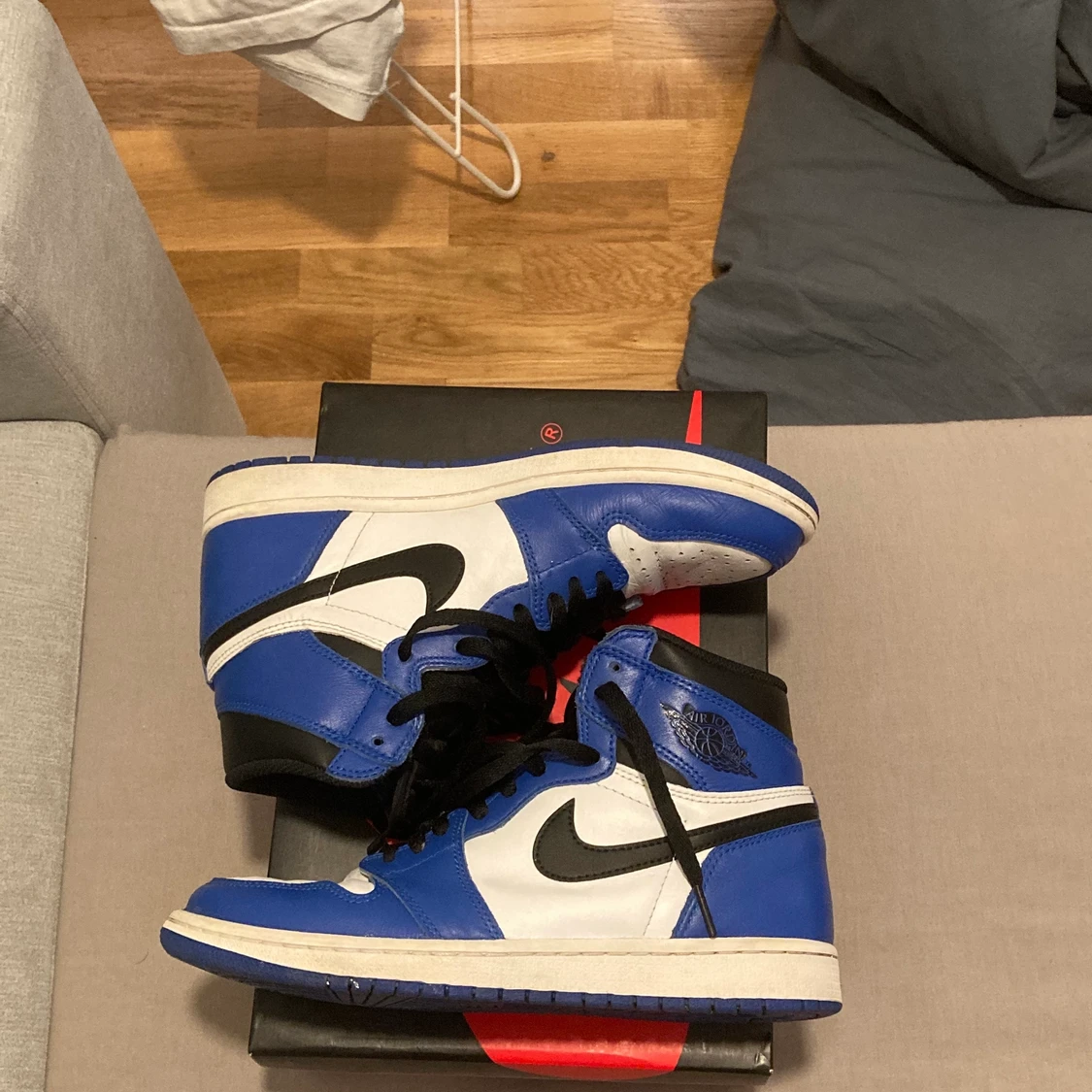 Jordan 1