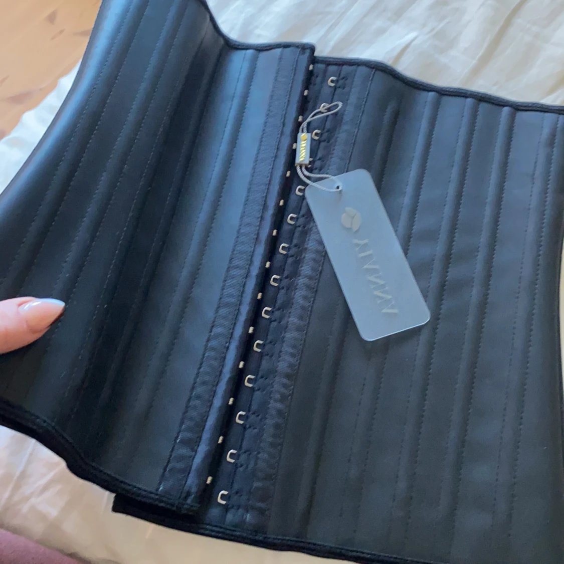 Yianna waist traininer st S  - 90