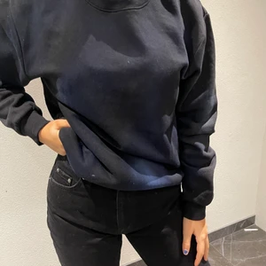 Space sweatshirt - En space inspirerad sweatshirt 😍