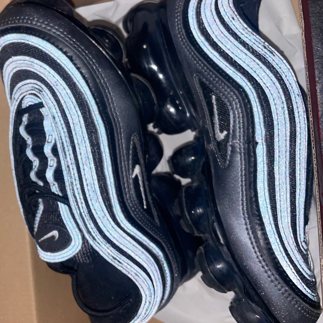 Nike air vapor max  - 90