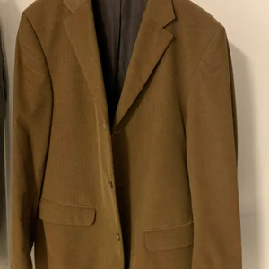 Oversize Vintage Stones Blazer Jacka  - Oversize blazer köpt second hand, aldrig använd i perfekt skick 🤲🏻