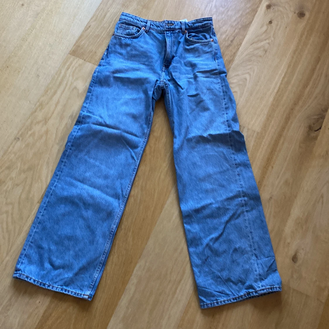 Jeans från Monki