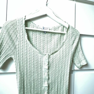 Gullig topp! - Superdupersöt topp från & Otter stories! Stl s och superfin färg!!