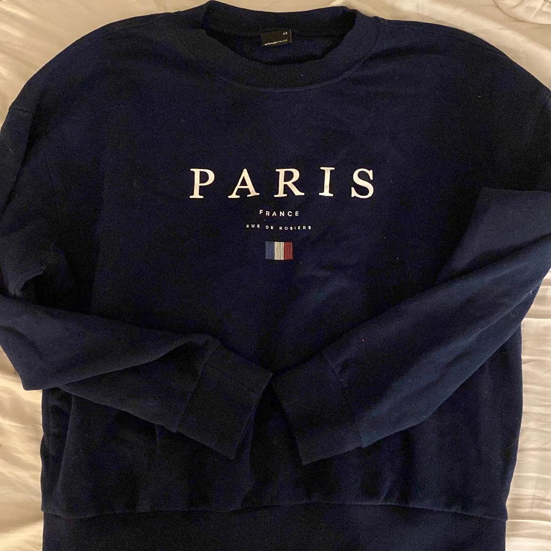 Sweatshirt från Gina Tricot  - 90