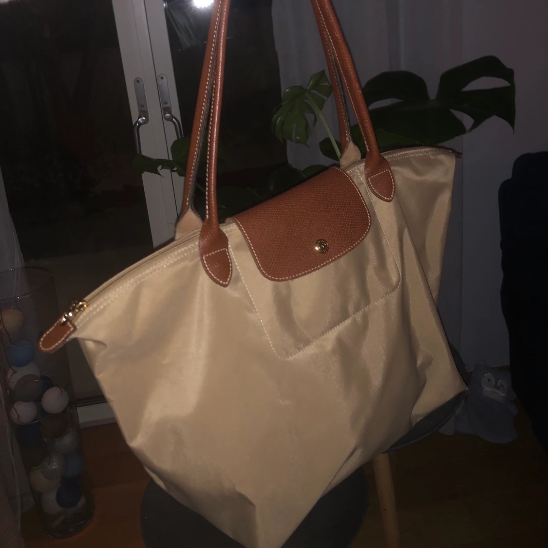 Longchamp väska