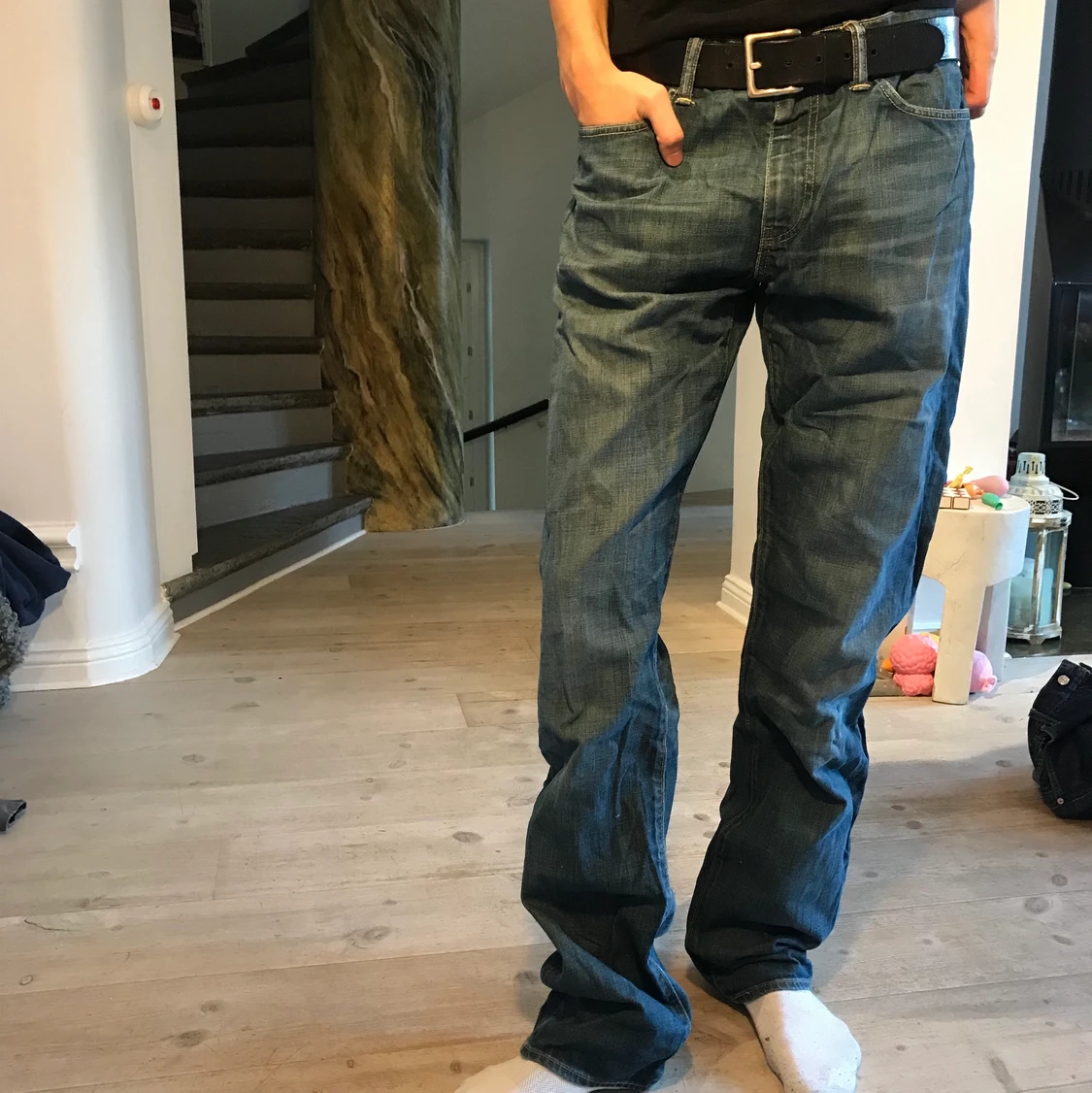 Levis Jens  - 90