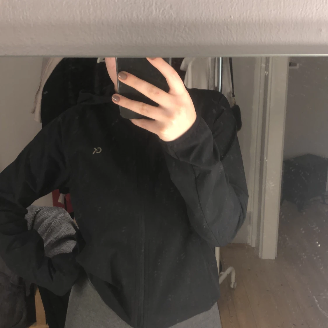 Calvin Klein vindjacka