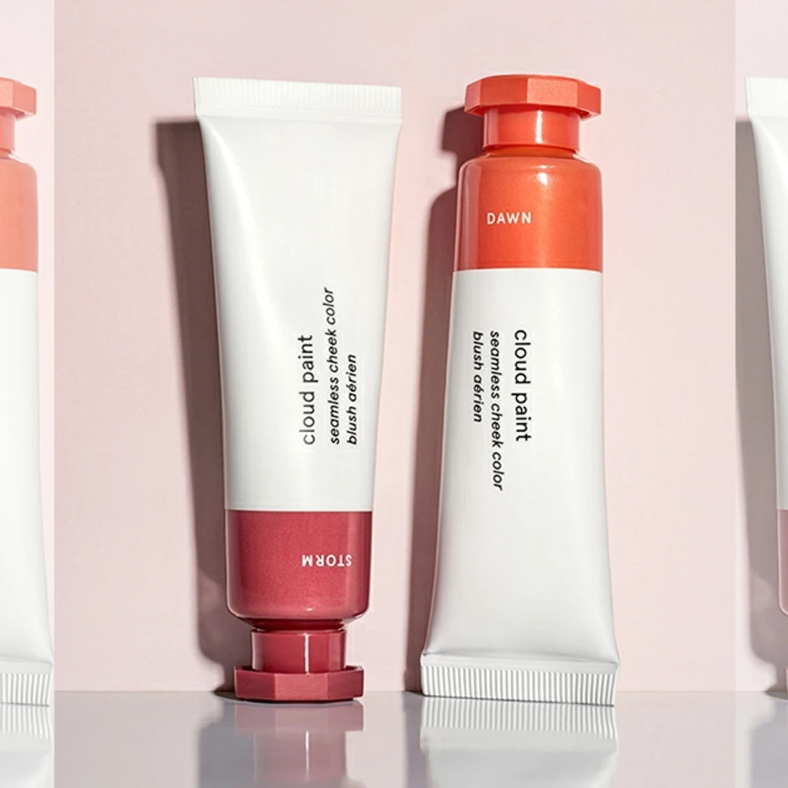 10% på Glossier med min rabattlänk - 90