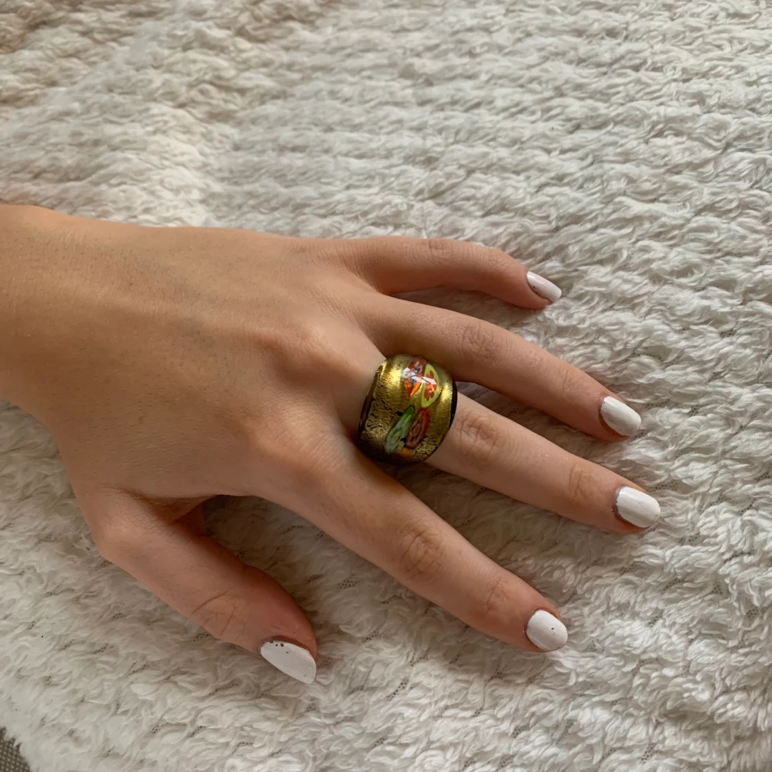 Alternativa ringar - 90