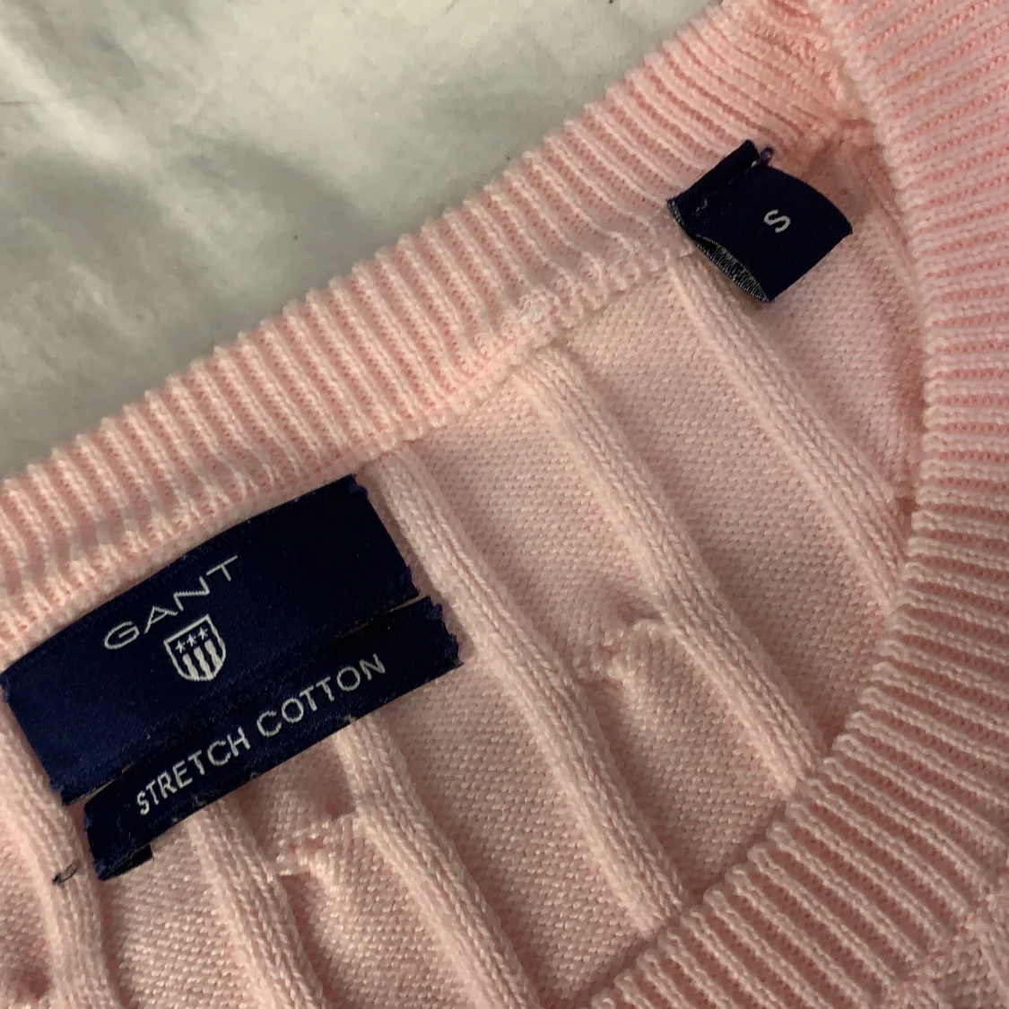 Gant Tröja Storlek S - 91