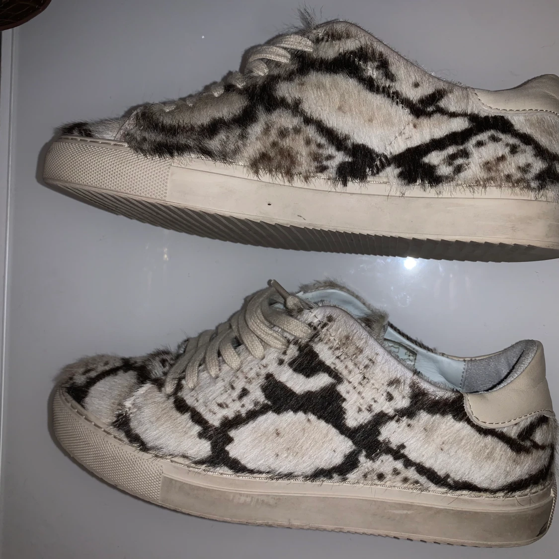 Axel Arigato Sneakers - 91