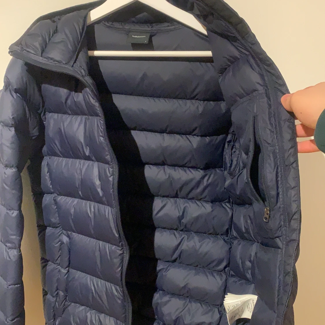 Peak performance jacka  - 91