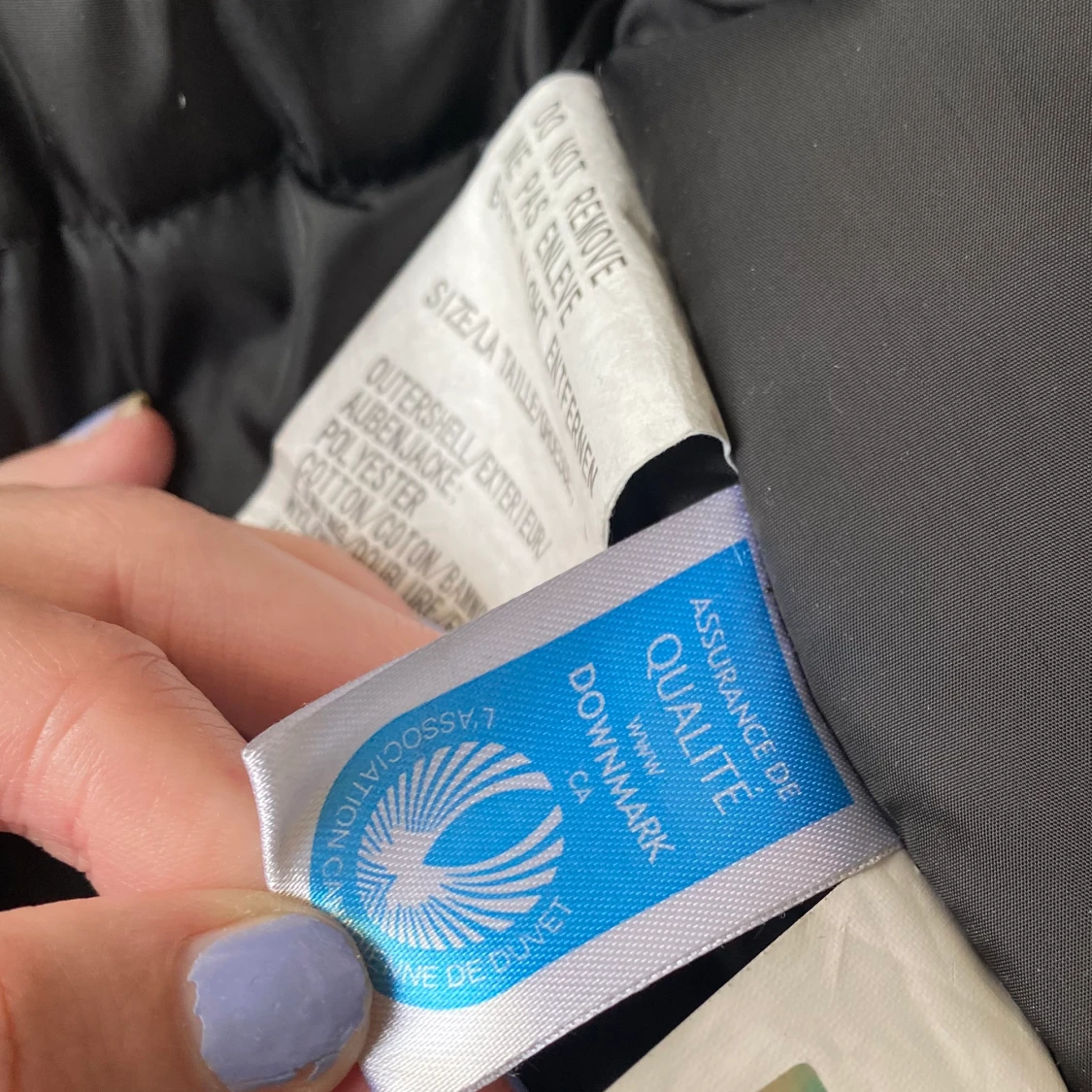 Canada Goose Jacka - 91