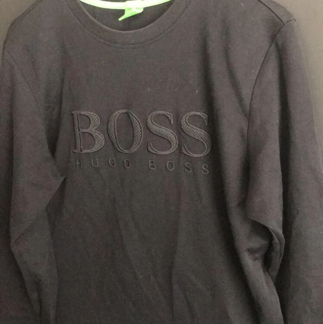Hugo Boss kofta